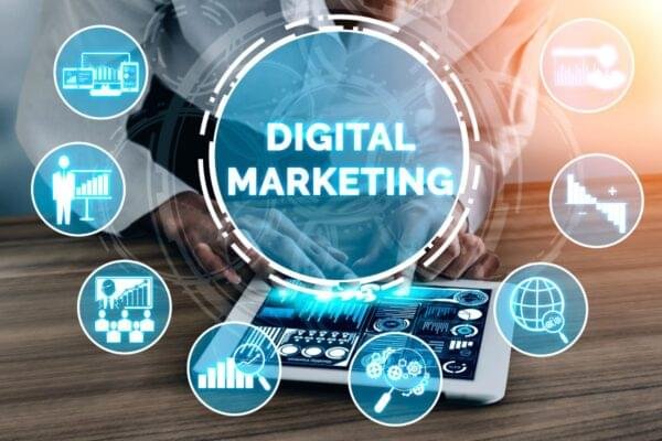 Digital Marketing Basic Package